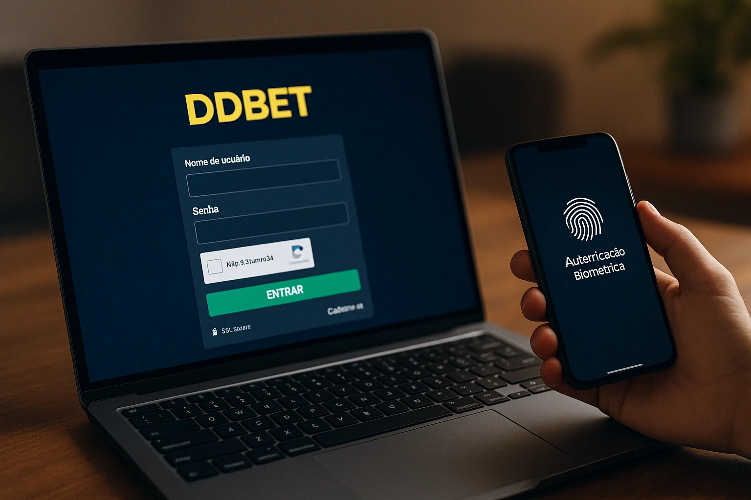 Não Perca tempo, o rRgistro na site DDBET