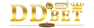 DDBET LOGO